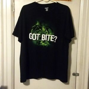 Lime Bite T-Shirt